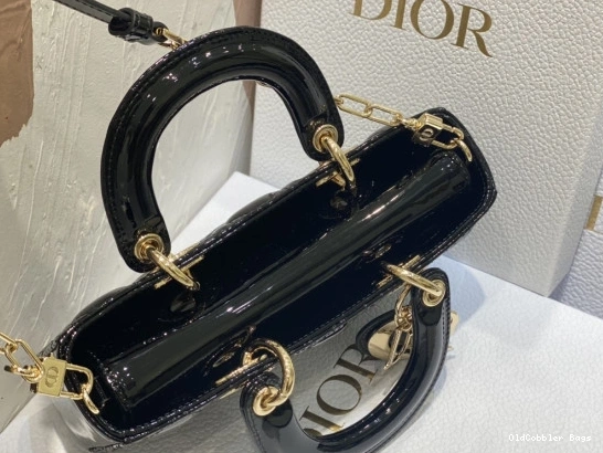 OldCobbler Bags DIRO D-JOY LADY BAG-22*12*6CM 0711